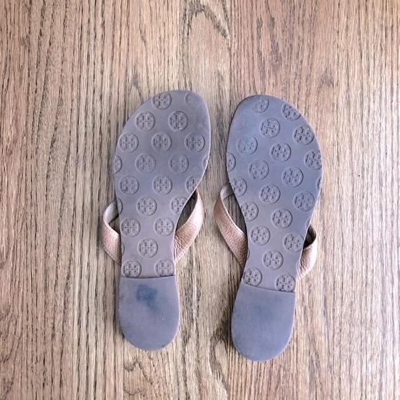 Tory Burch Sandals - Picture 3 of 4